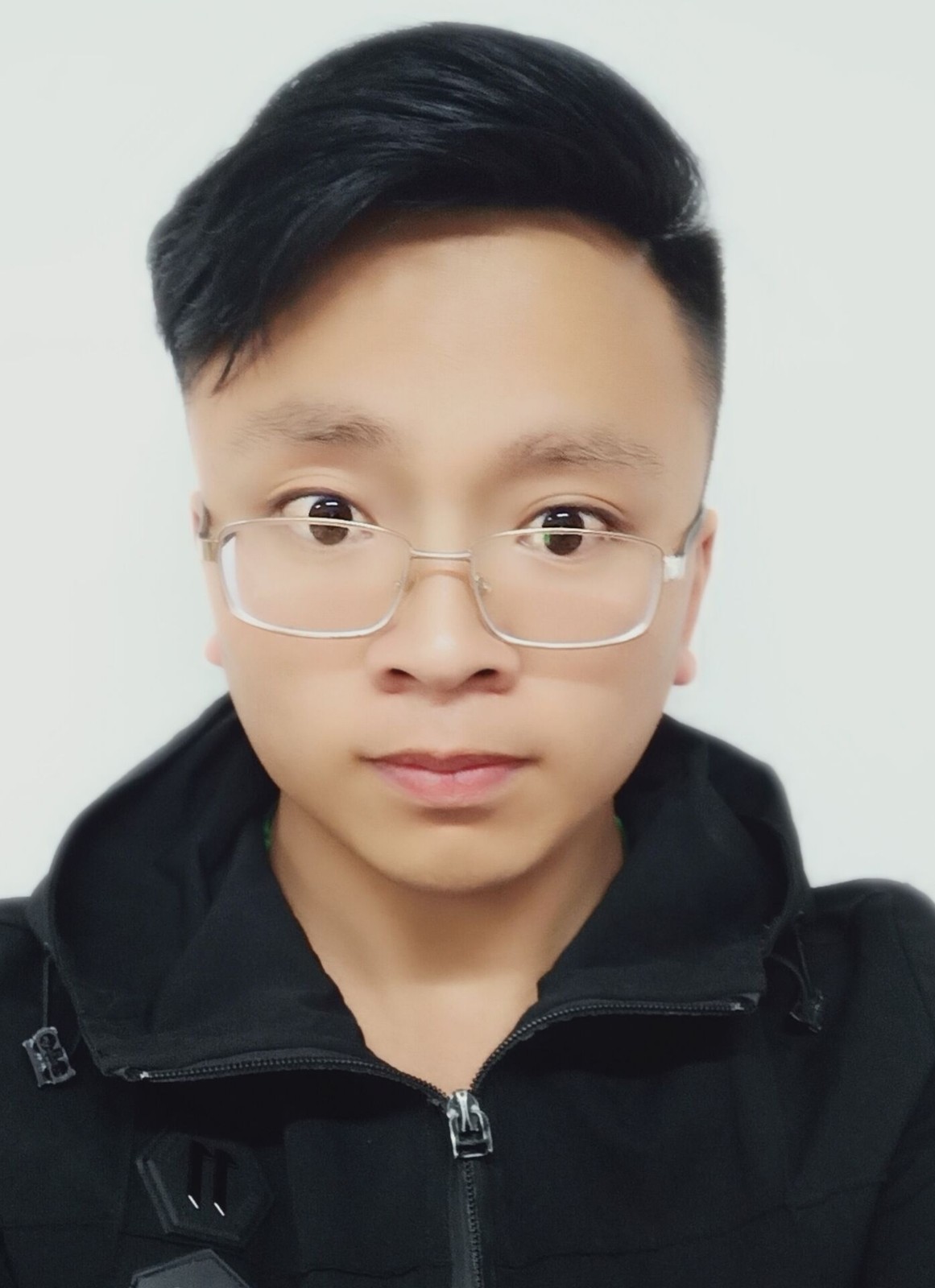 陈先生头像